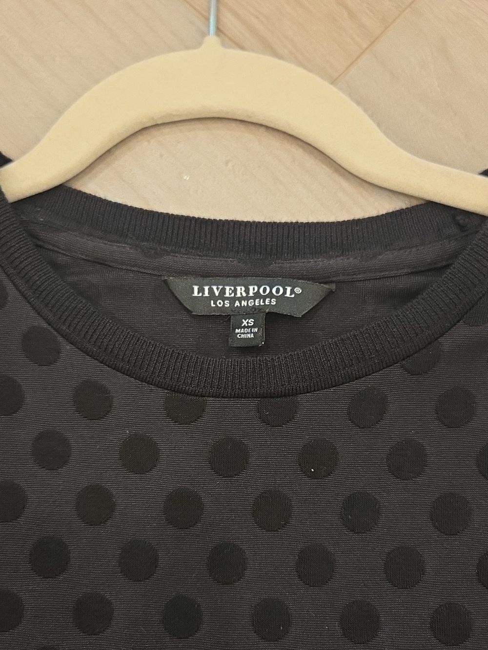 Liverpool Tee - Picture 2 of 4